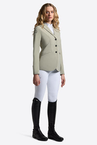 Chaqueta Concurso Mujer Beige