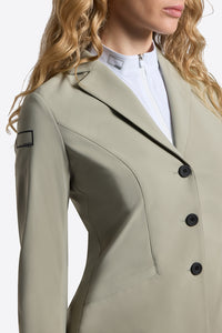 Chaqueta Concurso Mujer Beige