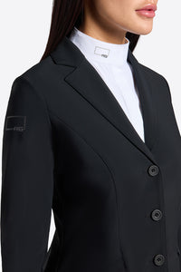 Chaqueta de Concurso Mujer Negra