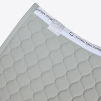 Mandil Circular de Salto Light Grey