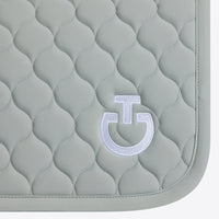 Mandil Circular de Salto Light Grey