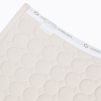 Mandil Circle de Salto Beige
