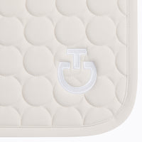 Mandil Circle de Salto Beige