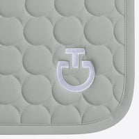 Mandil Circle de Salto Light Grey