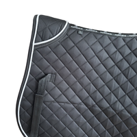 Mandil Negro Clasico