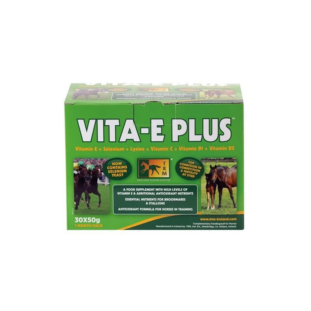 TRM Vita E Plus