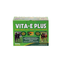 TRM Vita E Plus