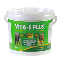 TRM Vita E Plus