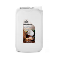 Curium Soap