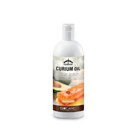 Curium Oil
