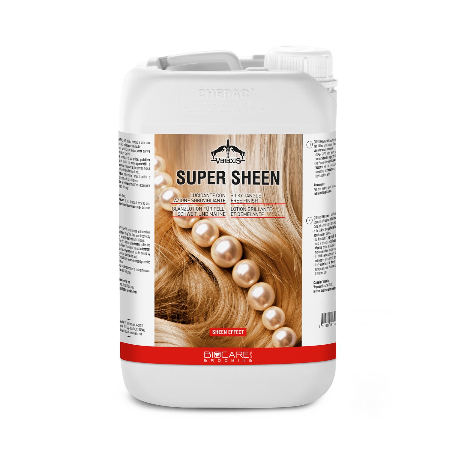 Super Sheen