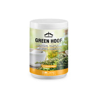 Green Hoof