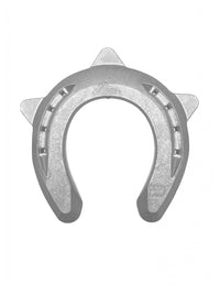 Herradura Aluminio Full Rolling - ACR 330