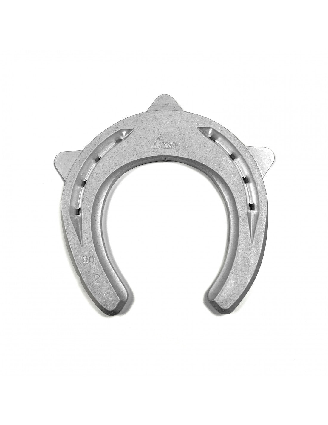 Herradura Aluminio Suspensor - ACR 110